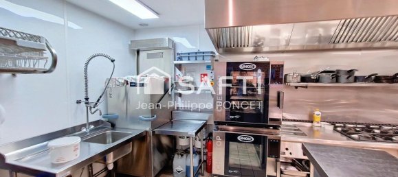  عقار تجاري في Etaples, France 292متر مربع رقم 65640 10