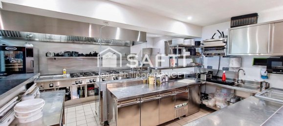  عقار تجاري في Etaples, France 292متر مربع رقم 65640 4