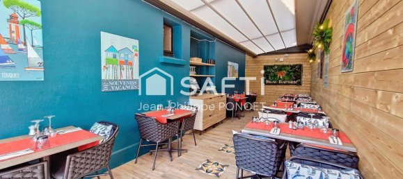  عقار تجاري في Etaples, France 292متر مربع رقم 65640 9