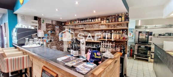  عقار تجاري في Etaples, France 292متر مربع رقم 65640 2