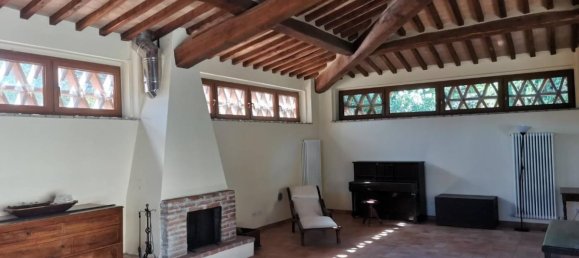 Casa de 4 dormitorios en Monteriggioni, Italy No. 288737 5