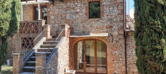 Casa de 4 dormitorios en Monteriggioni, Italy No. 288737 12