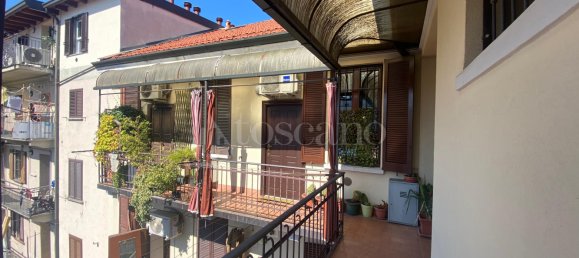 Casa de 2 divisões em Milan, Italy N.º 267128 5