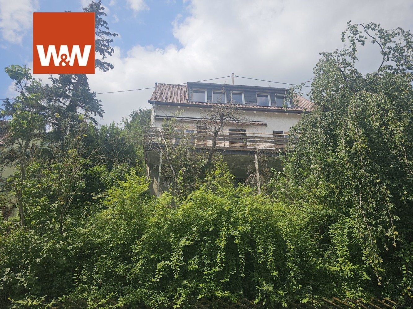 4 bedrooms Townhouse in Boblingen, Germany No. 359092