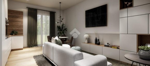 2 rooms Apartment in Rivoli, Italy No. 67712 3