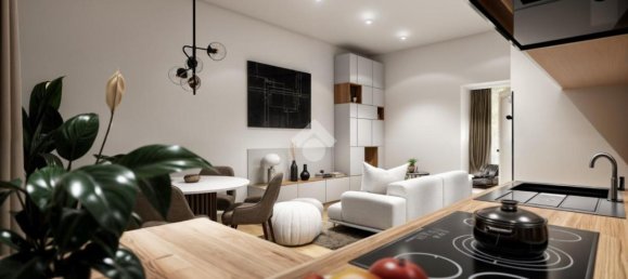 2 rooms Apartment in Rivoli, Italy No. 67712 2