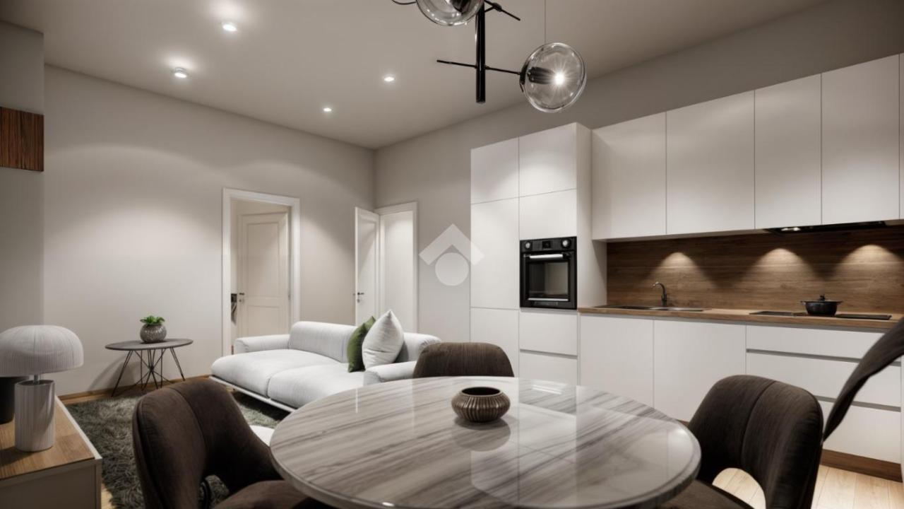 2 rooms Apartment in Rivoli, Italy No. 67712