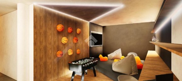 2 rooms Apartment in Rivoli, Italy No. 67712 6