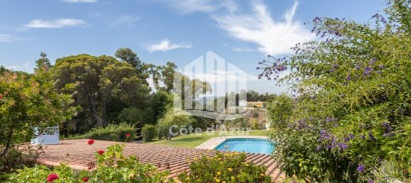 6 bedrooms Land in Setubal, Portugal No. 126541 5