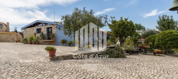 6 bedrooms Land in Setubal, Portugal No. 126541 11