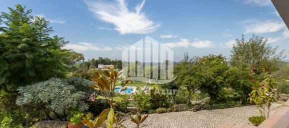 6 bedrooms Land in Setubal, Portugal No. 126541 8