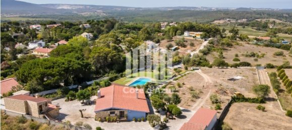 6 bedrooms Land in Setubal, Portugal No. 126541 2