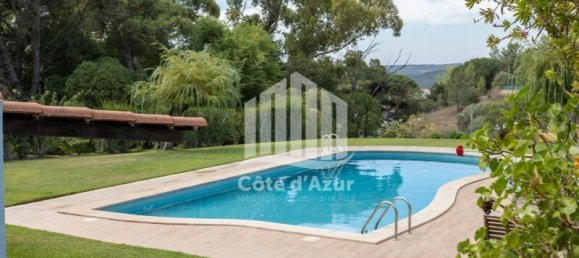 6 bedrooms Land in Setubal, Portugal No. 126541 9