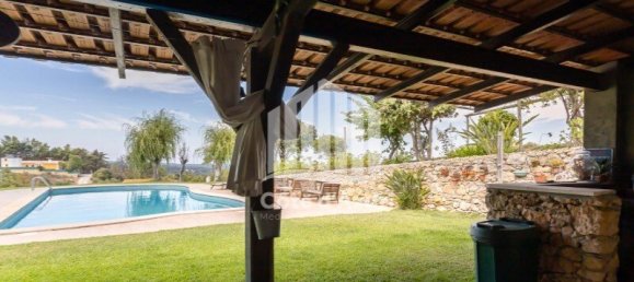 6 bedrooms Land in Setubal, Portugal No. 126541 10