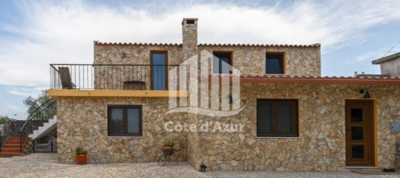 6 bedrooms Land in Setubal, Portugal No. 126541 6