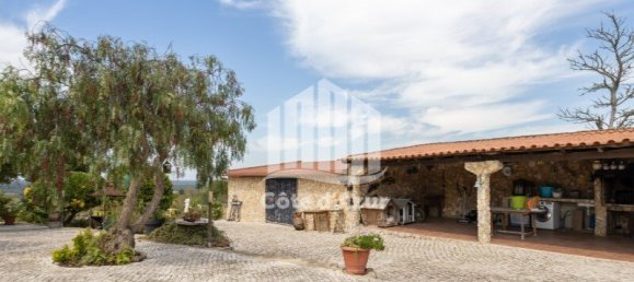 6 bedrooms Land in Setubal, Portugal No. 126541 12