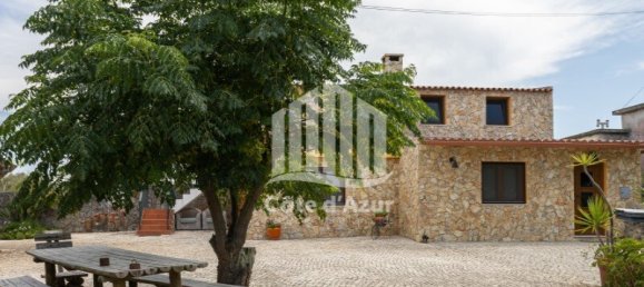 6 bedrooms Land in Setubal, Portugal No. 126541 20