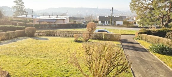 3 غرف نوم منزل في Grand-Charmont, France رقم 200924 22