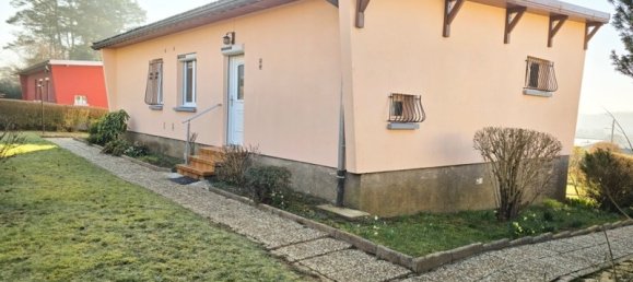 3 غرف نوم منزل في Grand-Charmont, France رقم 200924 23