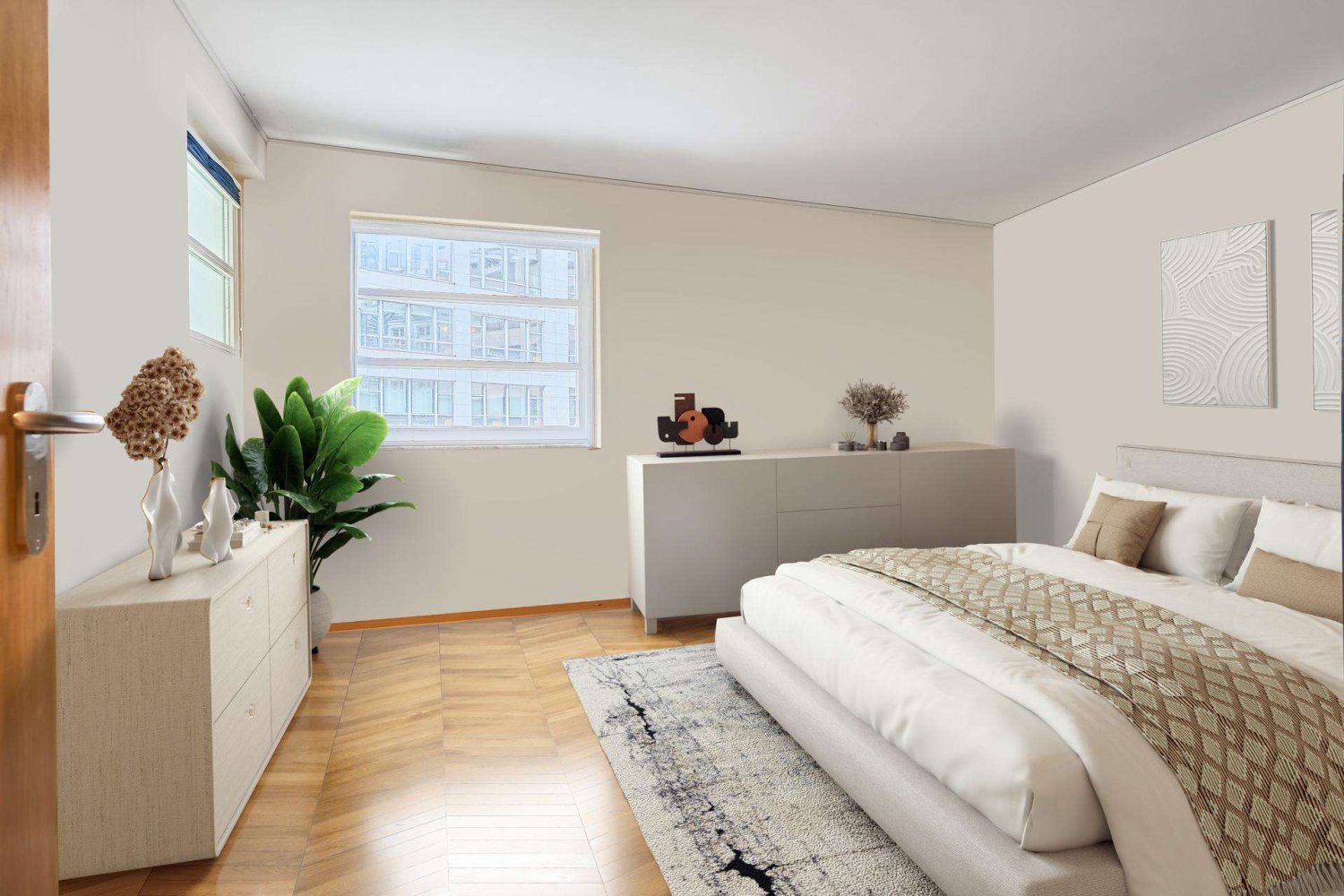 Apartamento T1 em Mitte, Germany N.º 90040