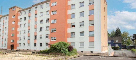 Apartamento T2 em Dortmund, Germany N.º 332200 8