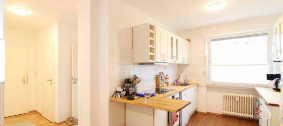 Apartamento T2 em Dortmund, Germany N.º 332200 4