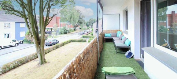 Apartamento T2 em Dortmund, Germany N.º 332200 3