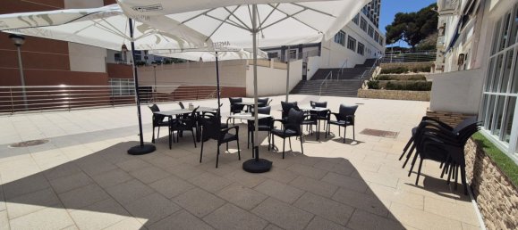 Коммерческая недвижимость 130м² в Эль Кампельо, Испания № 138147 2