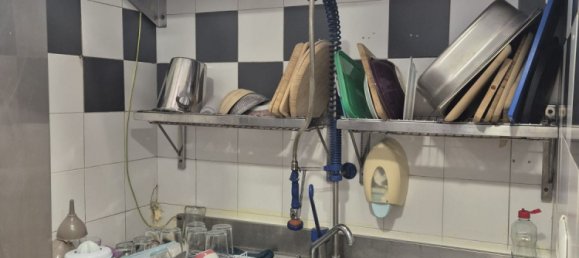 Коммерческая недвижимость 130м² в Эль Кампельо, Испания № 138147 13