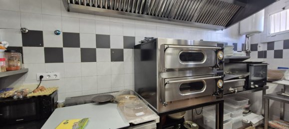 Коммерческая недвижимость 130м² в Эль Кампельо, Испания № 138147 10