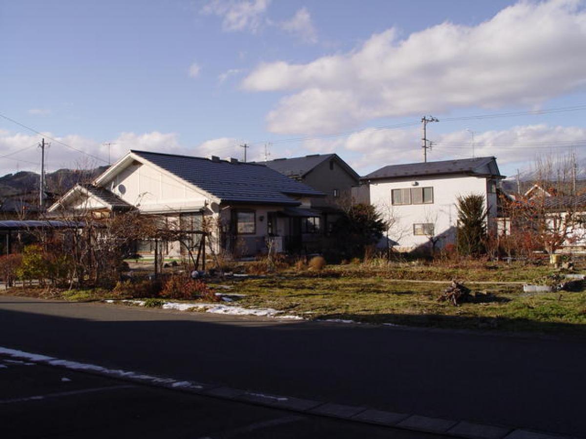 3 bedrooms House in Iwate, Japan No. 961