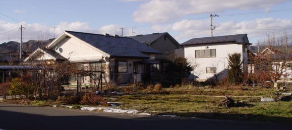 3 bedrooms House in Iwate, Japan No. 961 2
