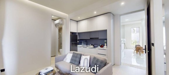 2 bedrooms Condo in Kamala, Thailand No. 26654 4