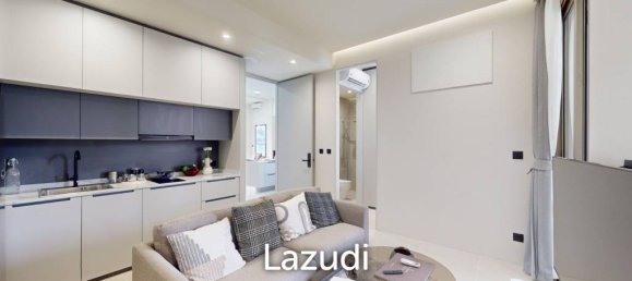 2 bedrooms Condo in Kamala, Thailand No. 26654 6