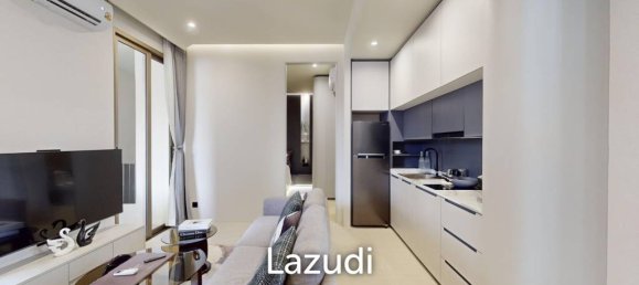 2 bedrooms Condo in Kamala, Thailand No. 26654 10