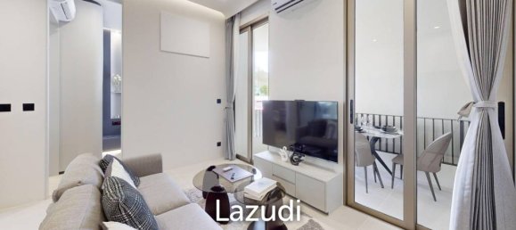 2 bedrooms Condo in Kamala, Thailand No. 26654 2