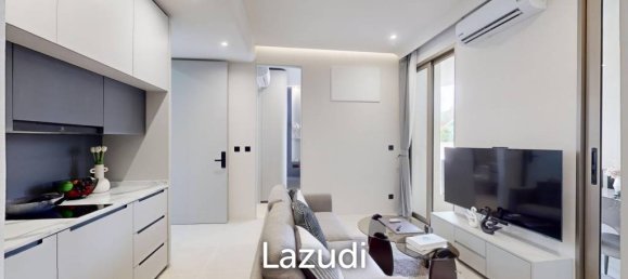 2 bedrooms Condo in Kamala, Thailand No. 26654 3