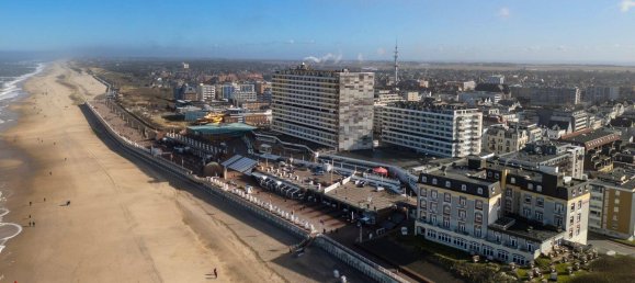 Студия в Северная Фрисландия, Германия № 228510 3