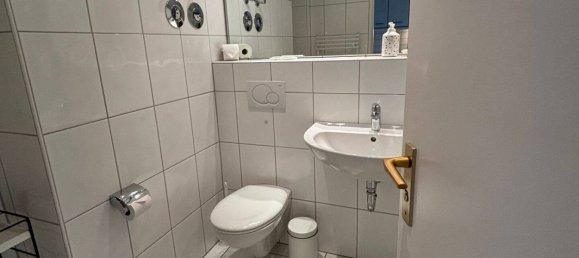 Студия в Северная Фрисландия, Германия № 228510 11