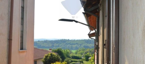 Квартира с 2 комнатами в Морнаго, Италия № 287754 27