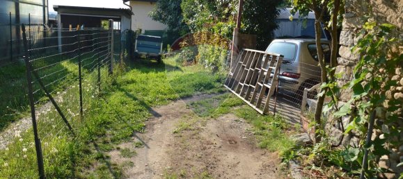 Квартира с 2 комнатами в Морнаго, Италия № 287754 26