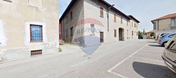 Квартира с 2 комнатами в Морнаго, Италия № 287754 24