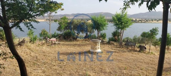 Terrain à Penarroya-Pueblonuevo, Spain 8975m² No. 165824 39