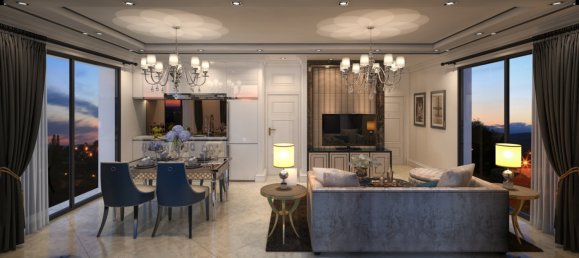 1 bedroom Apartment in Phuket, Thailand No. 11631 2