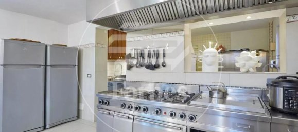 Вилла с 9 спальнями в Рим, Италия № 153676 7