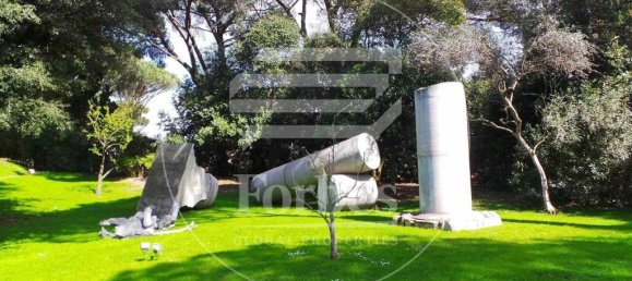 Вилла с 9 спальнями в Рим, Италия № 153676 2