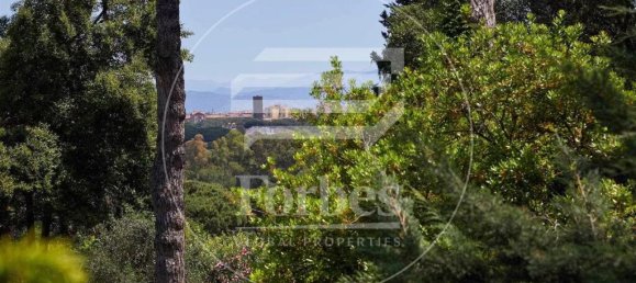 Вилла с 9 спальнями в Рим, Италия № 153676 4