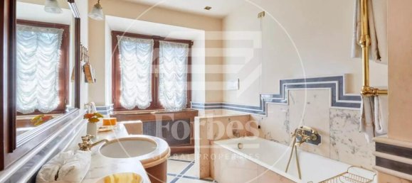 Вилла с 9 спальнями в Рим, Италия № 153676 6