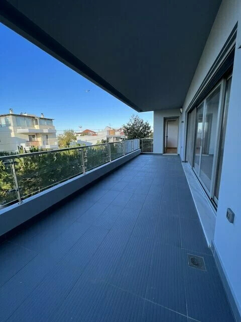 2 bedrooms Apartment in Glyfada, Greece No. 52059