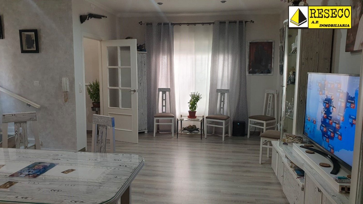 Таунхаус с 3 спальнями в Вильянуэва-де-ла-Серена, Испания № 177497